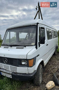 Микроавтобус Mercedes-Benz O 325 1995 в 