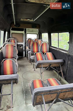 Микроавтобус Mercedes-Benz O 325 1995 в 
