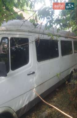 Микроавтобус Mercedes-Benz O 325 1991 в 