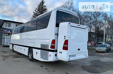 Туристический / Междугородний автобус Mercedes-Benz O 403 2001 в Черновцах