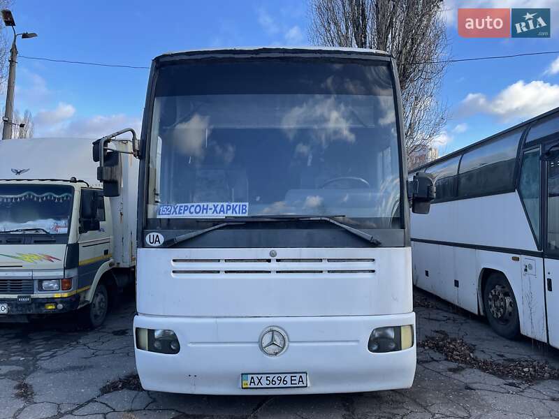 Туристический / Междугородний автобус Mercedes-Benz O 403 2003 в Харькове