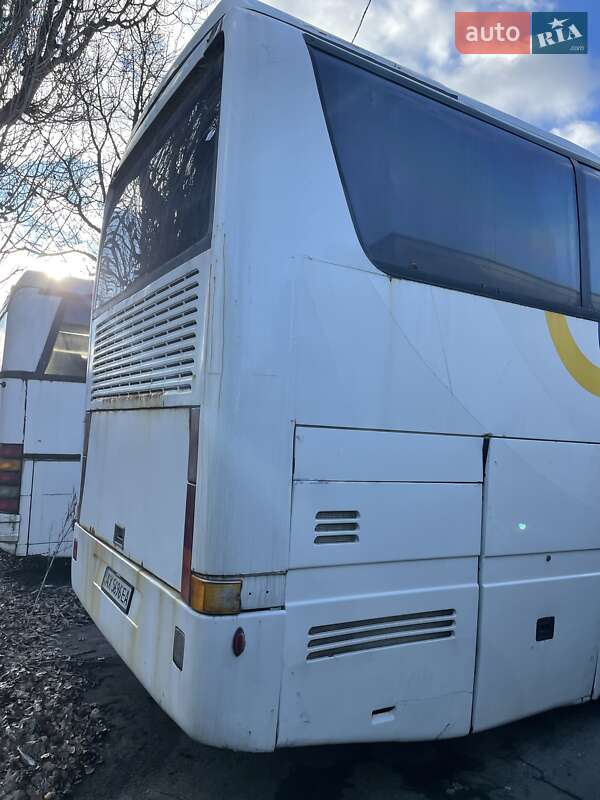 Туристический / Междугородний автобус Mercedes-Benz O 403 2003 в Харькове