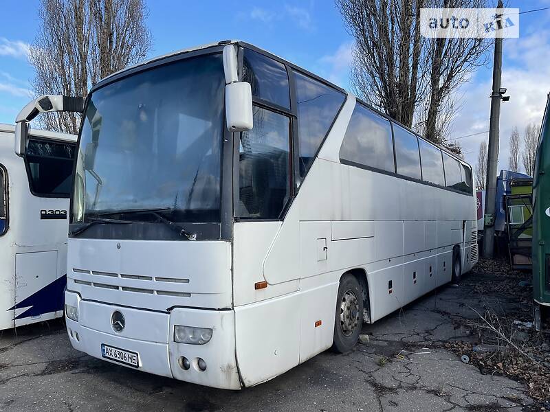 Туристический / Междугородний автобус Mercedes-Benz O 403 2000 в Харькове