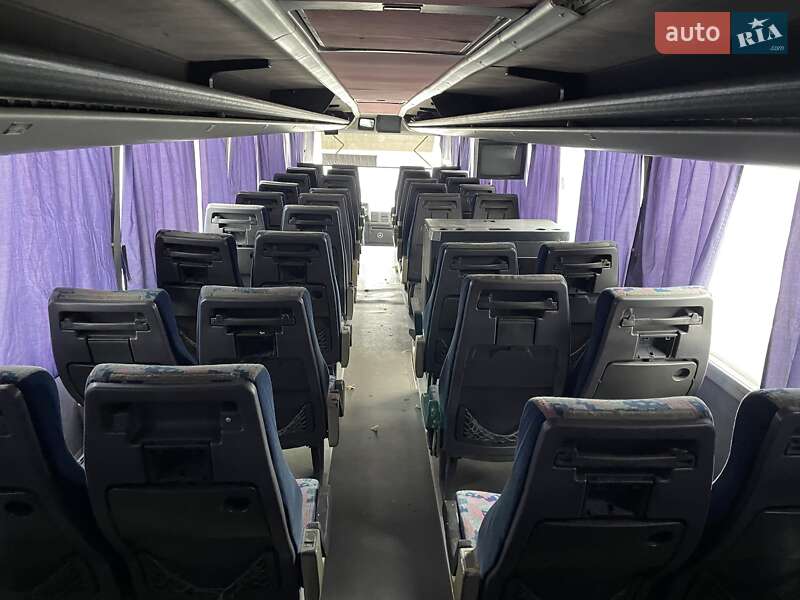 Туристический / Междугородний автобус Mercedes-Benz O 403 2003 в Харькове