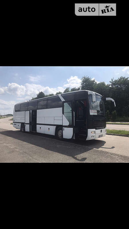 Туристичний / Міжміський автобус Mercedes-Benz O 403 2007 в Львові