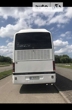Туристический / Междугородний автобус Mercedes-Benz O 403 2007 в 