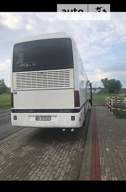 Туристический / Междугородний автобус Mercedes-Benz O 403 2007 в 