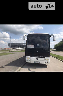 Туристический / Междугородний автобус Mercedes-Benz O 403 2007 в 