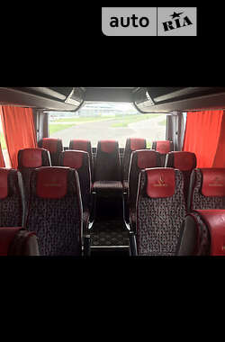 Туристический / Междугородний автобус Mercedes-Benz O 403 2007 в 