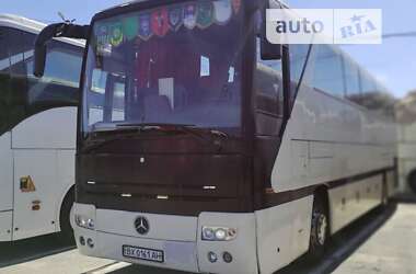 Туристичний / Міжміський автобус Mercedes-Benz O 403 2003 в Рівному