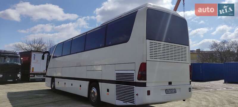 Туристический / Междугородний автобус Mercedes-Benz O 403 2003 в Ровно