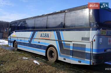 Туристический / Междугородний автобус Mercedes-Benz O 404 1995 в 