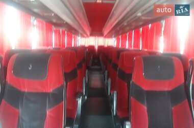Туристический / Междугородний автобус Mercedes-Benz O 404 1998 в 