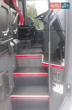 Туристический / Междугородний автобус Mercedes-Benz O 404 1998 в 