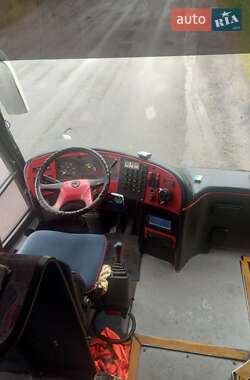 Туристический / Междугородний автобус Mercedes-Benz O 404 1996 в 