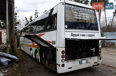 Туристичний / Міжміський автобус Mercedes-Benz O 404 1998 в Києві