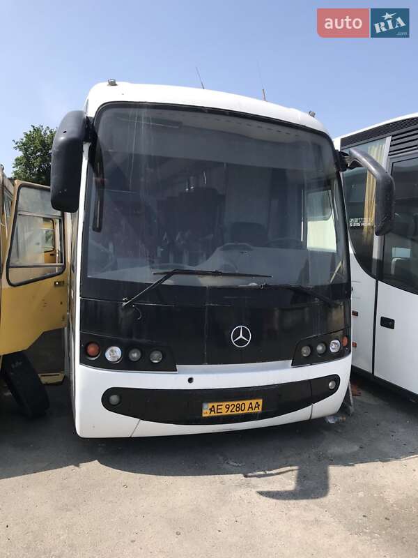 Mercedes-Benz O 404 1997
