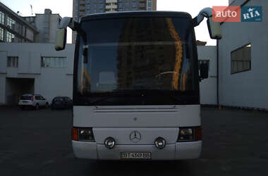 Туристический / Междугородний автобус Mercedes-Benz O 404 1993 в 