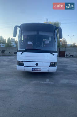 Туристический / Междугородний автобус Mercedes-Benz O 404 1996 в Кременчуге