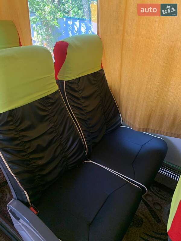 Туристический / Междугородний автобус Mercedes-Benz O 404 1998 в Киеве фото 7 Туристический / Междугородний автобус Mercedes-Benz O 404 1998 в Киеве