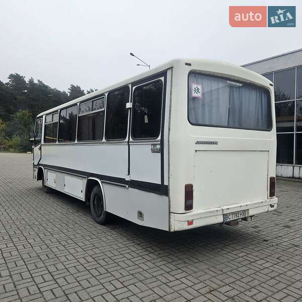 Приміський автобус Mercedes-Benz O 404 1991 в Львові фото 5 Приміський автобус Mercedes-Benz O 404 1991 в Львові