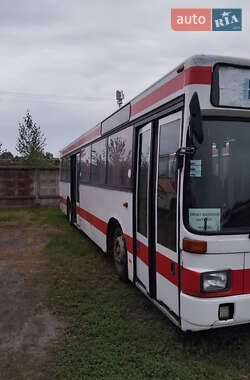 Городской автобус Mercedes-Benz O 405 1994 в 