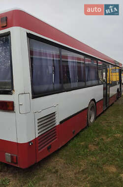 Городской автобус Mercedes-Benz O 405 1994 в 
