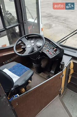 Городской автобус Mercedes-Benz O 405 1994 в 