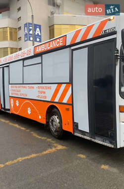 Інші автобуси Mercedes-Benz O 405 1995 в Києві