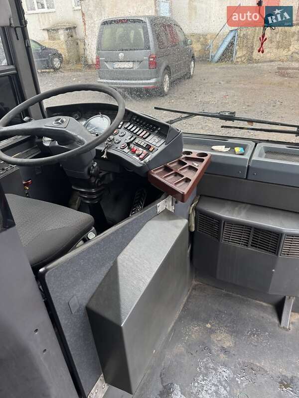 Городской автобус Mercedes-Benz O 405 1996 в Хмельницком