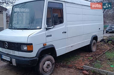 Микроавтобус Mercedes-Benz O 408 1995 в 