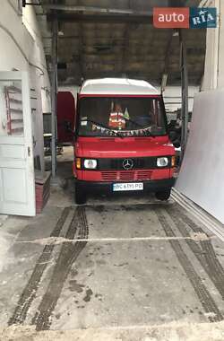 Інші автобуси Mercedes-Benz O 408 1991 в Львові