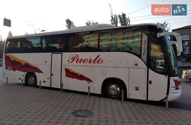 Туристический / Междугородний автобус Mercedes-Benz OC 500 2006 в Киеве