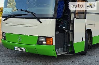 Туристический / Междугородний автобус Mercedes-Benz OH 1634 1995 в Мукачево