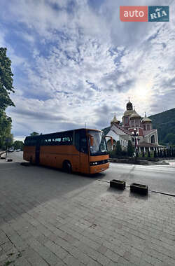 Туристический / Междугородний автобус Mercedes-Benz OH-Series 1995 в Ивано-Франковске