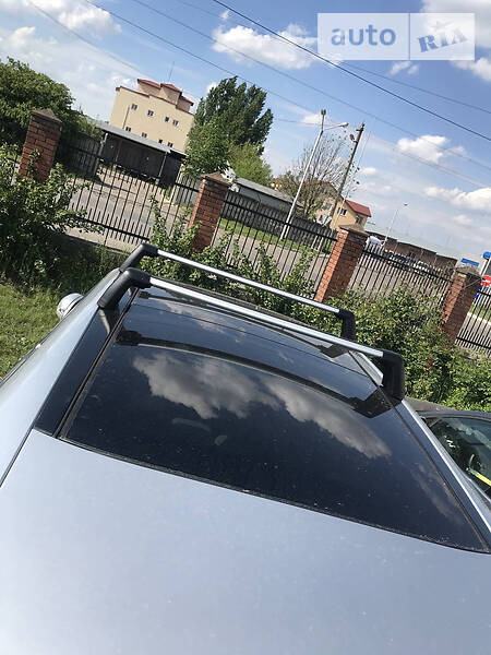 Универсал Mercedes-Benz R-Class 2010 в Львове