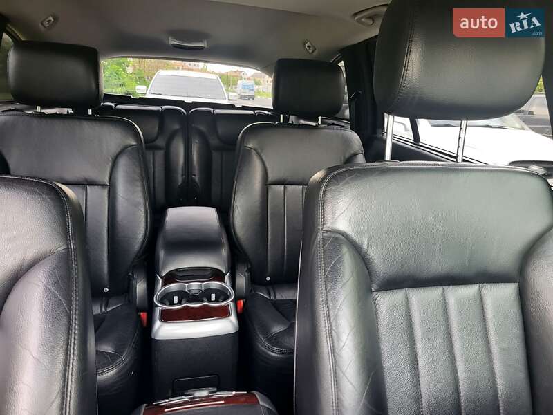 Універсал Mercedes-Benz R-Class 2006 в Чорноморську