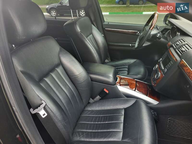 Універсал Mercedes-Benz R-Class 2006 в Чорноморську