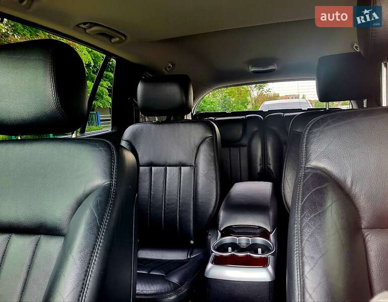 Універсал Mercedes-Benz R-Class 2006 в Чорноморську