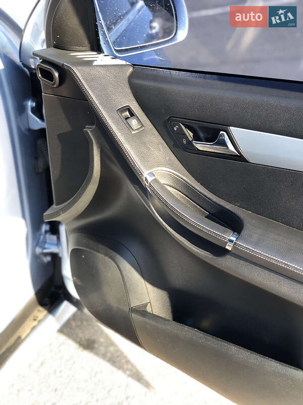 Универсал Mercedes-Benz R-Class 2008 в Иваничах