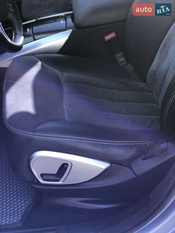 Универсал Mercedes-Benz R-Class 2008 в Иваничах