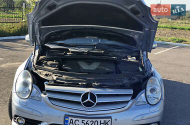 Універсал Mercedes-Benz R-Class 2008 в Іваничах