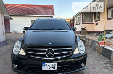 Универсал Mercedes-Benz R-Class 2009 в 