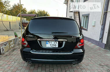 Универсал Mercedes-Benz R-Class 2009 в 