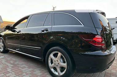 Универсал Mercedes-Benz R-Class 2009 в 