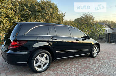 Универсал Mercedes-Benz R-Class 2009 в 