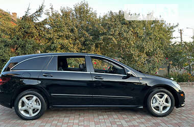 Универсал Mercedes-Benz R-Class 2009 в 