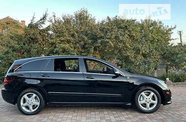 Универсал Mercedes-Benz R-Class 2009 в 