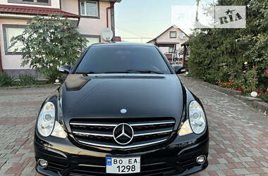 Универсал Mercedes-Benz R-Class 2009 в 
