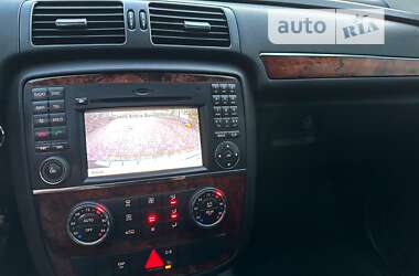 Универсал Mercedes-Benz R-Class 2009 в 